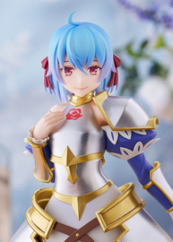 Banished from the Hero's Party Pop Up Parade PVC Figure Ruti L Size 24 cm