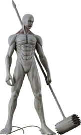 Attack on Titan Pop Up Parade PVC Figure Lara Tybur: War Hammer Titan Ver. L Size 25 cm - PRE-ORDER