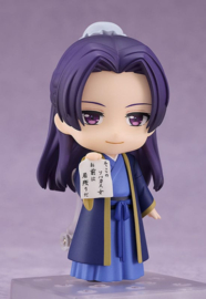 The Apothecary Diaries Nendoroid Action Figure Jinshi 10 cm - PRE-ORDER