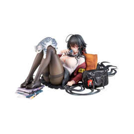 Azur Lane 1/7 PVC Figure Taiho Sweet Time After School Ver. 32 cm - PRE-ORDER