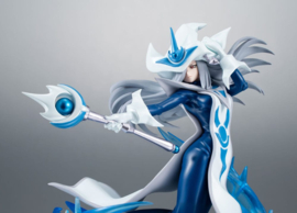 Yu-Gi-Oh! Monsters Chronicle Duel Monsters PVC Figure Silent Magician 12 cm - PRE-ORDER