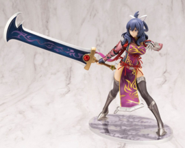 The Legend of Heroes 1/8 PVC Figure Rixia Mao 20 cm - PRE-ORDER
