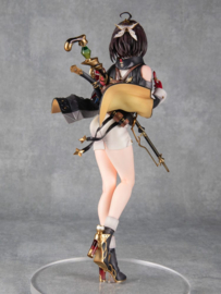 Atelier Yumia: The Alchemist of Memories & the Envisioned Land 1/7 PVC Figure Yumia Liessfeldt 25 cm - PRE-ORDER