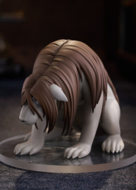 Fullmetal Alchemist: Brotherhood Pop Up Parade PVC Figure Shou Tucker & Nina Chimera 18 cm - PRE-ORDER