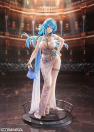 Goddess of Victory: Nikke 1/7 PVC Figure Helm Chandelier 26 cm - PRE-ORDER