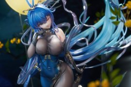 Azur Lane 1/7 PVC Figure New Jersey: Dancing in the Moonlight Ver. 34 cm - PRE-ORDER