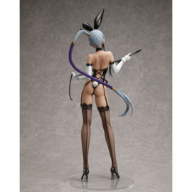 Code Geass: Lelouch of the Rebellion B-Style PVC Figure Villetta Nu Bunny Ver. 46 cm