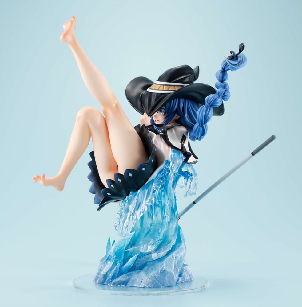 Mushoku Tensei: Jobless Reincarnation Lucrea PVC Figure Roxy 18 cm - PRE-ORDER