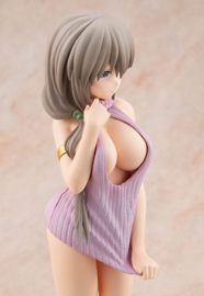 Uzaki-chan Wants to Hang Out! 1/7 PVC Figure Tsuki Uzaki Sugoi Knitwear Ver. 20 cm