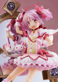 Puella Magi Madoka Magica 1/7 PVC Figure Madoka Kaname 10th Anniversary Ver. 25 cm - PRE-ORDER