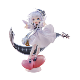 Azur Lane 1/7 PVC Figure Little Illustrious