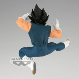 Dragon Ball Super Hero PVC Figure Vegeta Match Makers 11 cm