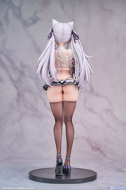 Original Character 1/7 PVC Figure Alvina chan Deluxe Edition 26 cm - PRE-ORDER