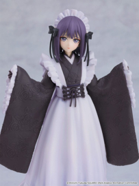 My Dress-Up Darling Pop Up Parade PVC Figure Marin Kitagawa (Shizuku Kuroe: School Festival Ver.) 17 cm