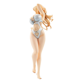 Naruto Gals PVC Figure Tsunade Splash W Ver. 20 cm