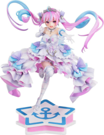 Hololive Production 1/7 PVC Figure Minato Aqua Aqua Iro Super Dream Ver. 24 cm