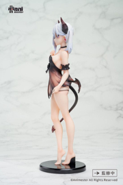 Original Character 1/6 PVC Figure Little Demon Lilith 28 cm