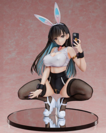 Creators Opinion 1/4 PVC Figure Hinatsu Namiguchi Bunny Ver. 31 cm - PRE-ORDER