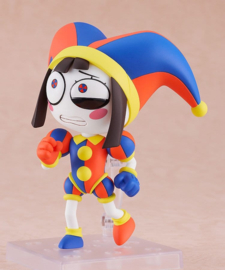 The Amazing Digital Circus Nendoroid Action Figure Pomni 10 cm - PRE-ORDER