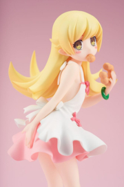 Monogatari Series Pop Up Parade PVC Figure Shinobu Oshino 14 cm