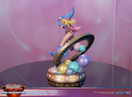 Yu-Gi-Oh! PVC Figure Dark Magician Girl Standard Pastel Edition 30 cm