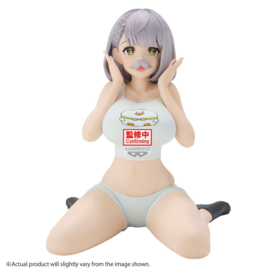 Hololive Relax Time PVC Figure Shirogane Noel 12 cm - PRE-ORDER