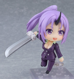 That Time I Got Reincarnated as a Slime Nendoroid Action Figure Shion 10 cm - PRE-ORDER