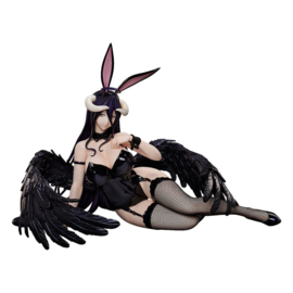 Overlord 1/4 PVC Figure Albedo: Black Bunny Ver. 44 cm