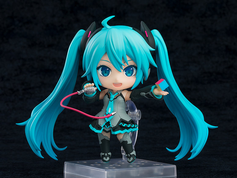 Hatsune Miku Nendoroid Action Figure Magical Mirai 2014 ver.