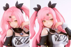 Zenless Zone Zero 1/7 PVC Figure Nicole Demara 23 cm - PRE-ORDER
