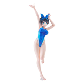 Rent-a-Girlfriend 1/7 PVC Figure Ruka Sarashina Competition Swimsuit Ver. 29 cm  PRE-ORDER