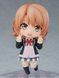 My Teen Romantic Comedy SNAFU Nendoroid Action Figure Iroha Isshiki 10 cm