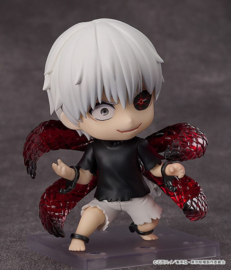 Tokyo Ghoul Nendoroid Action Figure Ken Kaneki 10 cm - PRE-ORDER