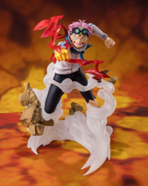 One Piece Figuarts ZERO Extra Battle PVC Figure Koby Honesty Impact 19 cm - PRE-ORDER