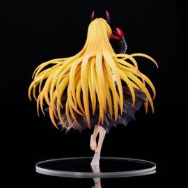 To Love-Ru Darkness 1/6 PVC Figure Golden Darkness Darkness Ver. 30 cm - PRE-ORDER