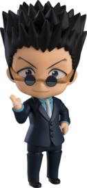 Hunter x Hunter Nendoroid Action Figure Leorio 10 cm - PRE-ORDER