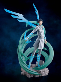 Bleach: Thousand-Year Blood War Figuarts ZERO PVC Figure Uryu Ishida 23 cm - PRE-ORDER