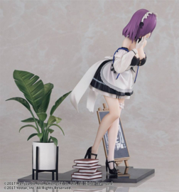 Azur Lane 1/7 PVC Figure Penelope Salty Maid Ver. 23 cm