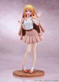 Oshi no Ko 1/6 PVC Figure Ruby: Date Style Ver. 26 cm - PRE-ORDER
