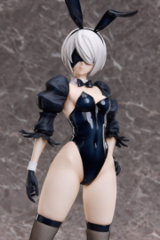 NieR:Automata Ver1.1a 1/4 PVC Figure 2B (YoRHa No.2 Type B): Bunny Ver. 50 cm - PRE-ORDER