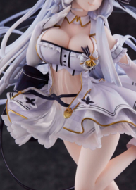 Azur Lane 1/6 PVC Figure Illustrious Muse 30 cm