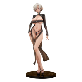Original Character PVC Figure Extra Lilith illustration by DISH 28 cm - PRE-ORDER