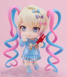 Needy Streamer Overload Nendoroid Action Figure OMGkawaiiAngel 10 cm - PRE-ORDER
