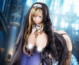 Original Character 1/5 PVC Figure Olivia 26 cm - PRE-ORDER