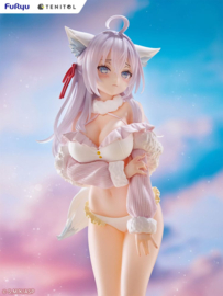 Alya Sometimes Hides Her Feelings in Russian Tenitol PVC Figure Alya 31 cm - PRE-ORDER