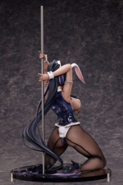 Chotto Dake Ai ga Omoi Dark Elf ga Isekai kara Oikaketekita 1/4 PVC Figure Mariabel Bunny Ver. 42 cm - PRE-ORDER