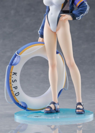 Blue Archive 1/7 PVC Figure Kanna (Swimsuit) 25 cm - PRE-ORDER