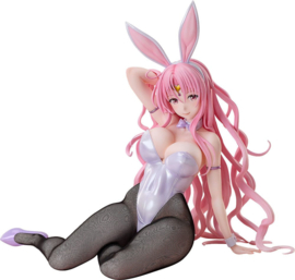 To Love-Ru Darkness 1/4 PVC Figure Sephie Michaela Deviluke: Bunny Ver. 28 cm - PRE-ORDER