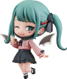 Hatsune Miku Character Vocal Series 01: Hatsune Miku Nendoroid Action Figure The Vampire Ver. 10 cm - PRE-ORDER