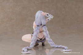 Azur Lane 1/6 PVC Figure Fargo Dairy in the Dreary Sun Ver. 17 cm - PRE-ORDER